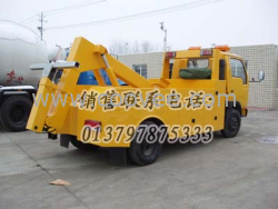 供应东风小金霸清障车 0722-3330998