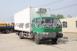 供應(yīng)東風(fēng)多利卡冷藏車0722-3330998