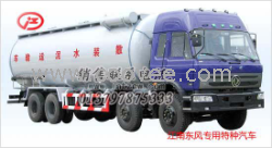 供应东风前四后八散装水泥车0722-3330998