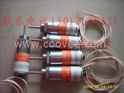 供應(yīng)F13035HL新電源螺線管