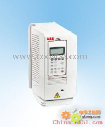 供應(yīng)ABB變頻器ACS800-11-0050-3