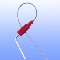 供應一次性施封鎖