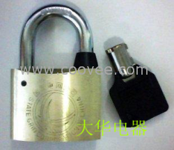 供應(yīng)多種電力表箱鎖