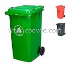 供應環衛塑料垃圾桶