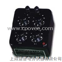 供應ZX36直流電阻箱