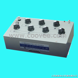 供應ZX54直流電阻箱