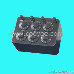 供應ZX21直流電阻箱