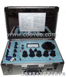 供應QJ35B變壓比電橋