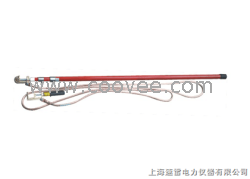 供應(yīng)XJ-1500型1500V地鐵直流接地線