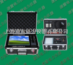 供應SL8106S電纜故障測試儀報價