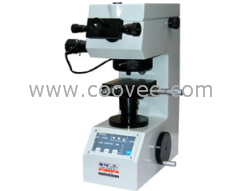 濟南生產廠家現以批發價售 HV-1000顯微硬度計