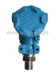 供應壓力變送器