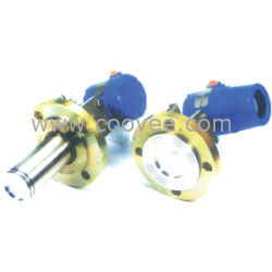 供應(yīng)法蘭式液位變送器