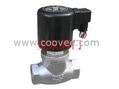 供應真空電磁閥ZCA