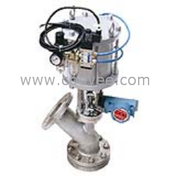 供應氣動放料閥HG65