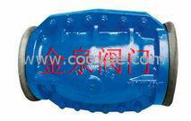 供應氣動管夾閥GJ641X