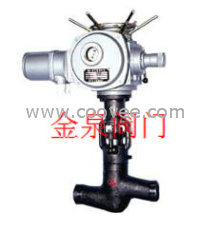 供應電站截止閥J61H-200V