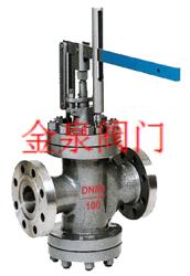 供應杠桿式減壓閥Y45