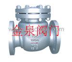 供應(yīng)日標(biāo)旋啟式止回閥H44WHY