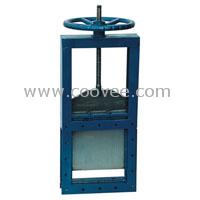 供應螺旋閘門LXZM