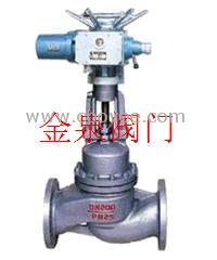 供應電動柱塞截止閥SMC