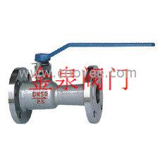 供應(yīng)排污球閥QP41F