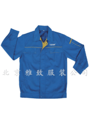 防静电工作服加工,北京工作服订做,雅致工服厂