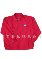 北京夾克定制│夾克加工│夾克生產(chǎn)│雅致服裝廠