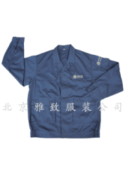 连体服厂家│定做连体服│连体服定制│雅致工作服厂