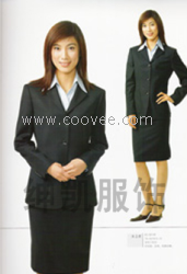 北京職業裝，北京定做職業裝，訂做北京職業裝