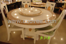 供應酒店餐桌MXJ-E13