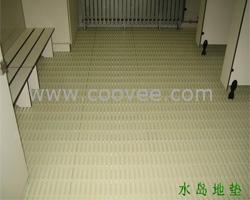 供桑拿房防滑踏板北京地墊