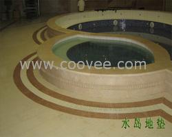 供應(yīng)泳池格柵北京地墊