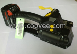 供應手提電動塑鋼帶打包現