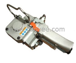 供應(yīng)氣動PET帶打包機