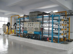 供應(yīng)電鍍行業(yè)水設(shè)備|河南商丘菏澤埃諾特提供