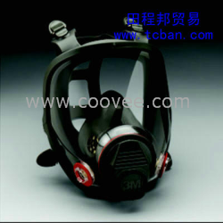 供應3M6800防毒面具