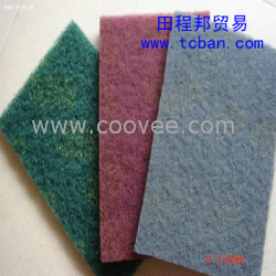 供應(yīng)廣東3M百潔布