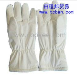 供應廣東耐高溫手套