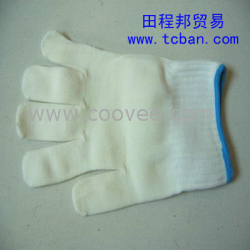 供應廣東耐高溫無塵手套