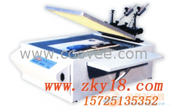 供應濟南藍光印刷機,沈陽絲網印刷機,功能強,品質優