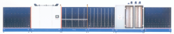 供應全自動中空玻璃生產(chǎn)線