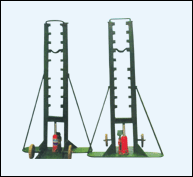 供应电缆放线支架（液压式）