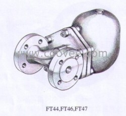 供应spiraxsarcoFT44浮球式蒸汽疏水阀