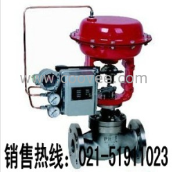 供應(yīng)精小型氣動(dòng)薄膜調(diào)節(jié)閥