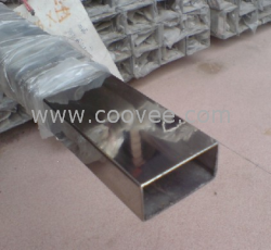 河南不銹鋼矩形管