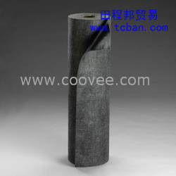 供應3MM-RGC36100E地毯式維修保養(yǎng)型吸收棉(加涂層)