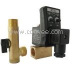 供應喬克電子排水器