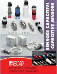 AECO、AECO srl、AECO传感器、AECO光电传感器、AECO电感式接近开关、AECO供应