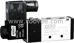 【售蘇州鯉魚SV5218S-06電磁閥#